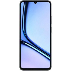 Realme Note 60x, 128GB, 4GB, Dual SIM, 4G, Tri-Camera, Marble Black