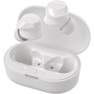 Philips In-Ear, TAT1209WT/00 TWS White