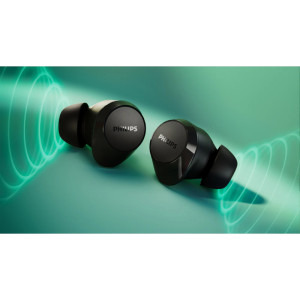 Philips In-Ear, TAT1209BK/00 TWS Black