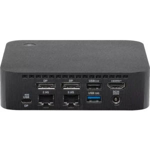 ASUS ExpertCenter PN54, Ryzen AI 5 340 2.0GHz, 16GB DDR5, 512GB SSD, Radeon 840M, Windows 11 Home