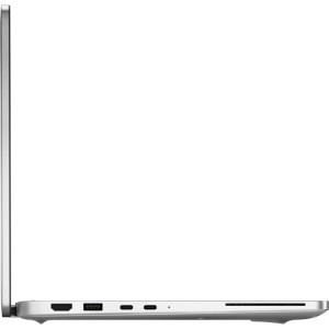 DELL 13.3'' Pro 13 Plus PB13255, FHD+, Procesor AMD Ryzen™ AI 5 PRO 340 (16M Cache, up to 4.80 GHz), 32GB LPDDR5X, 1TB SSD, AMD Radeon 840M, Win 11 Pro, 3Yr ProSupport