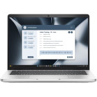 Laptop DELL 13.3'' Pro 13 Plus PB13255, FHD+, Procesor AMD Ryzen™ AI 5 PRO 340 (16M Cache, up to 4.80 GHz), 16GB LPDDR5X, 512GB SSD, AMD Radeon 840M, Win 11 Pro, 3Yr ProSupport