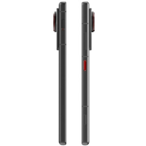 ZTE nubia Z80 Ultra, 256GB, 12GB RAM Dual SIM, 5G, 4-Camere, Black