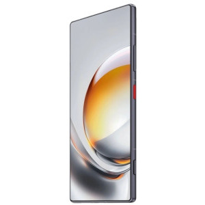 ZTE nubia Z80 Ultra, 256GB, 12GB RAM Dual SIM, 5G, 4-Camere, Black