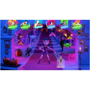 Ubisoft Just Dance 2026 (CODE IN A BOX) pentru Nintendo Switch