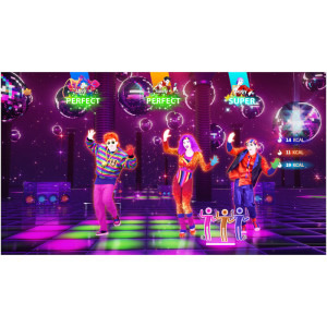 Ubisoft Just Dance 2026 (CODE IN A BOX) pentru Nintendo Switch