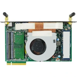 IIyama SDM31201BC-1L, Intel Core i3-1220P 4.4GHz, 8GB DDR4, 256GB SSD, UHD Graphics, Windows 11 IoT Enterprise