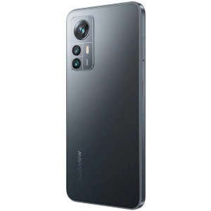 Blackview A85, 128GB, 8GB RAM, Dual SIM, 4G, Tri-Camera, Black