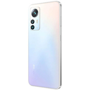 Blackview A85, 128GB, 8GB RAM, Dual SIM, 4G, Tri-Camera, White