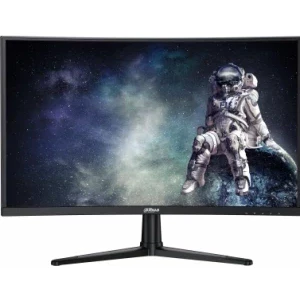 Monitor LED DAHUA Gaming LM27-E240C Curbat 27 inch FHD VA 1 ms 240 Hz HDR