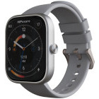 SmartWatch HiFuture Lume, Silver Grey