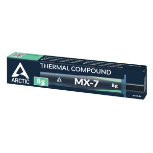 ARCTIC AC MX-7, 8 grame