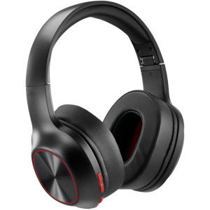 Casti Hama On-Ear, Spirit Calypso III Black