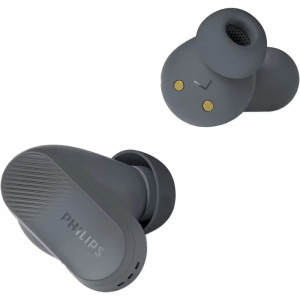 Philips In-Ear, TAT3509GY/00, TWS, Grey