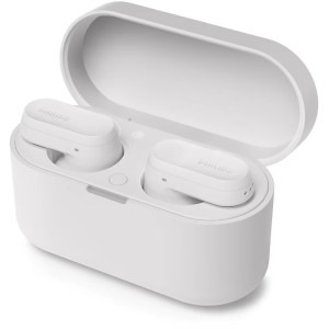 Philips In-Ear, TAT3509WT/00 TWS, White