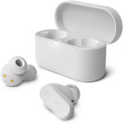 Casti Philips In-Ear, TAT3509WT/00 TWS, White