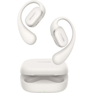 Casti Huawei Open-Ear, FreeArc, TWS, Grey
