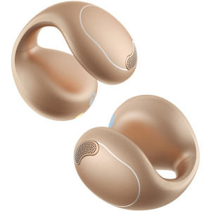 Anker Open-Ear, Soundcore C40i, Bluetooth 5.4, Multipoint, IPX4, Gold