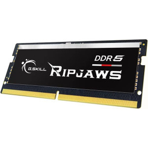 G.Skill Ripjaws, 32GB, DDR5, 5600MHz, CL46, 1.1v