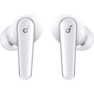 Anker In-Ear, SoundCore Liberty 5, True Wireless, Bluetooth, Dolby Audio, White