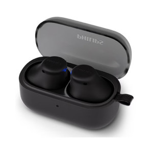 Philips In-Ear, TAT2149BK/00, True Wireless, Bluetooth, Black
