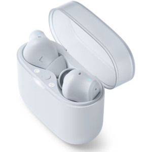 Philips In-Ear, TAT2000BK/00, True Wireless, Bluetooth, Blue