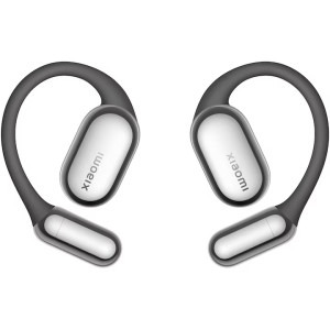 Xiaomi In-Ear, OpenWear Stereo Pro, True Wireless, Bluetooth, Hi-Res Audio Wireless, Graphite Black