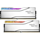 Memorie G.Skill Trident Z5 Royal Neo 32GB DDR5 8000MHz CL38 Dual Channel Kit Silver
