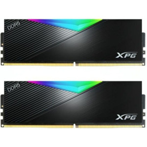 Memorie ADATA XPG Lancer RGB 32GB DDR5 8000MHz CL38 Dual Channel Kit Black