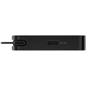 Lenovo USB-C Slim Travel Dock