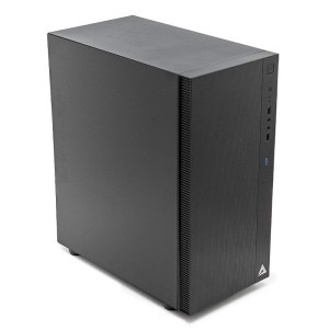 Office Manager Max Plus, AMD Ryzen 5 PRO 8600G 4.3GHz, 32GB DDR5, 1TB SSD, WiFi 7