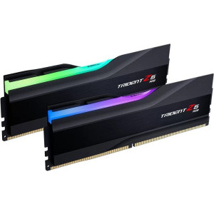 G.Skill Trident Z5 RGB 32GB DDR5 6000MHz CL30 Dual Channel Kit Black