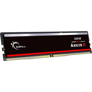 G.Skill Aegis 5 16GB DDR5 5600MHz CL36 Black
