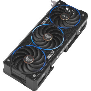 ASUS Radeon RX 9070 XT TUF GAMING OC COD Black Ops 7 Special Edition 16GB GDDR6 256-bit