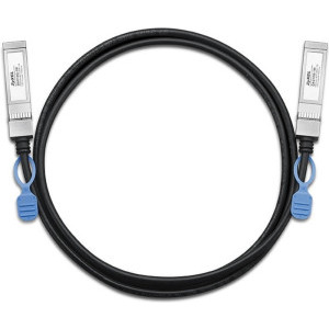 Cablu retea ZyXEL DAC10G-1M SFP+ 10GbE Direct Attach Copper Cable 1m