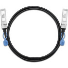 Cablu retea ZyXEL DAC10G-1M SFP+ 10GbE Direct Attach Copper Cable 1m
