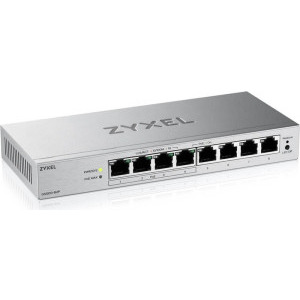 ZyXEL Gigabit GS1200-8HPV3