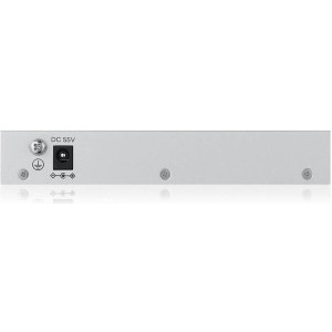 ZyXEL Gigabit GS1200-5HPV3