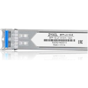 ZyXEL Gigabit SFP-LX-10-E 10buc