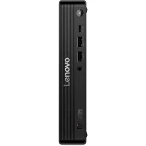 Lenovo ThinkCentre M70q Gen 6, Intel Ultra 5 225T 2.5GHz, 16GB DDR5, 512GB SSD, Intel Graphics, Windows 11 Pro