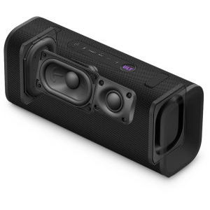 Sony Boxa portabila ULT FIELD 3 SRS-ULT30B, Bluetooth 5.2, ULT Power Sound, Autonomie 24 ore, Black