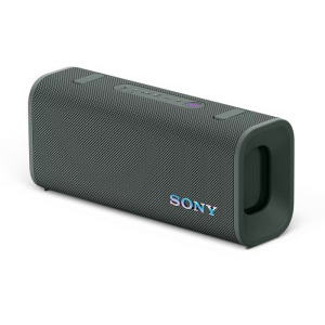 Sony Boxa portabila ULT FIELD 3 SRS-ULT30H, Bluetooth 5.2, ULT Power Sound, Autonomie 24 ore, Gray