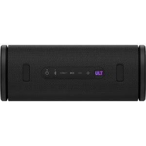 Sony Boxa portabila ULT FIELD 5 SRS-ULT50B, Bluetooth 5.3, Lumini 360, Autonomie 25 ore, Black