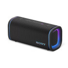 Sony Boxa portabila ULT FIELD 5 SRS-ULT50B, Bluetooth 5.3, Lumini 360, Autonomie 25 ore, Black