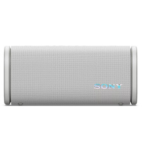 Sony Boxa portabila ULT FIELD 5 SRS-ULT50W, Bluetooth 5.3, Lumini 360, Autonomie 25 ore, White