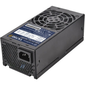 Sursa Silverstone SST-TX700-G 80+ Gold, 700W