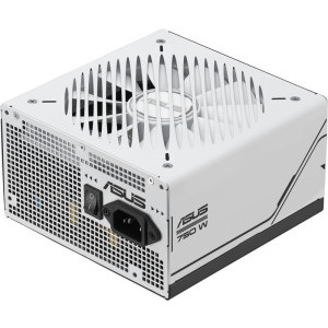 ASUS AP-750G, 80+ Gold, 750W, Black/White