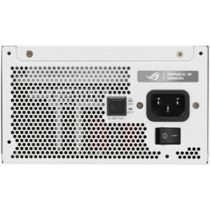ASUS ROG Strix, 80+ Platinum, 1000W, White