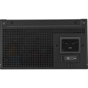 ASUS PRO-WS-3000P, 80+ Platinum, 3000W, Black