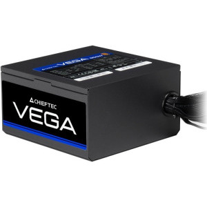 Chieftec VEGA PPG-850-S, 80+ Gold, 850W, Black
